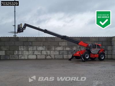 Manitou MT1840 Sway - A/C en vente par BAS World B.V.