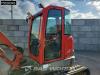 Volvo ECR50 D Photo 20 thumbnail