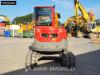 Volvo ECR50 D Photo 5 thumbnail