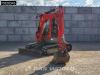 Volvo ECR50 D Photo 8 thumbnail