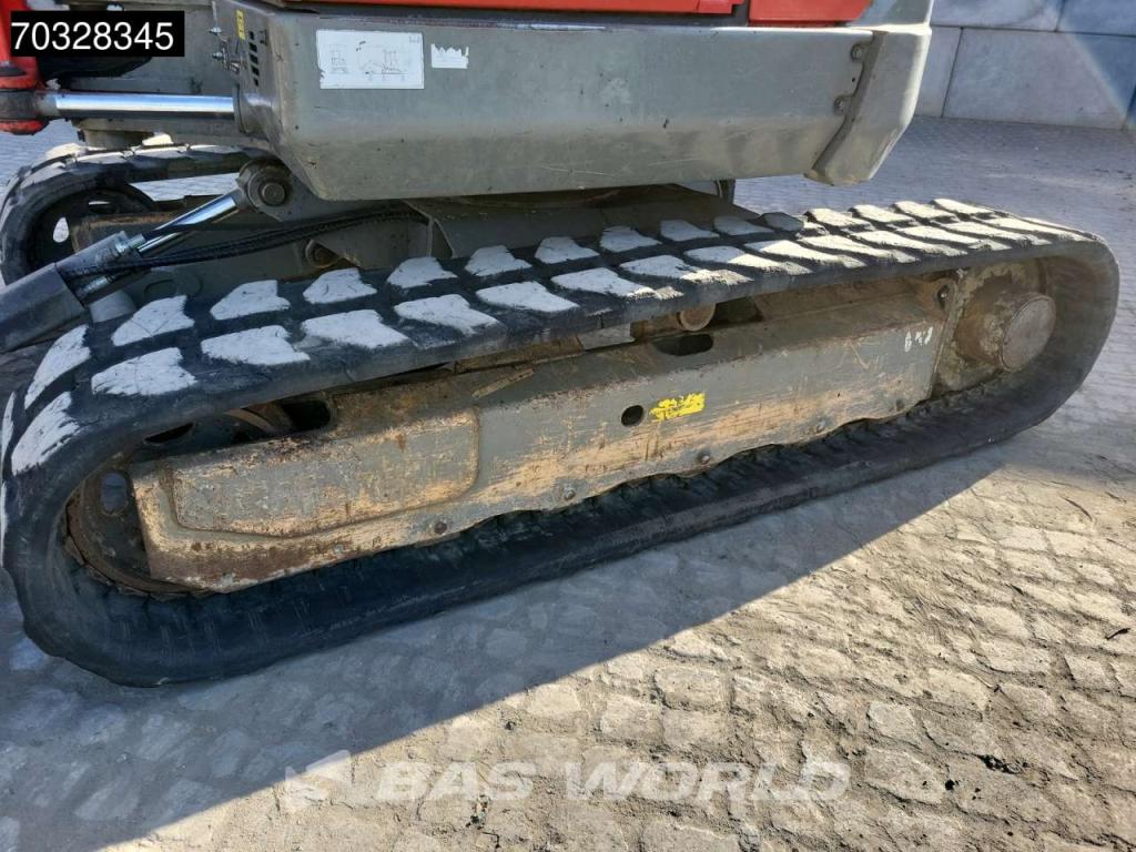 Volvo ECR50 D Photo 25