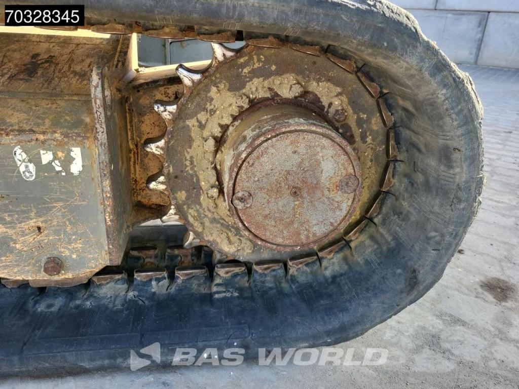 Volvo ECR50 D Photo 29