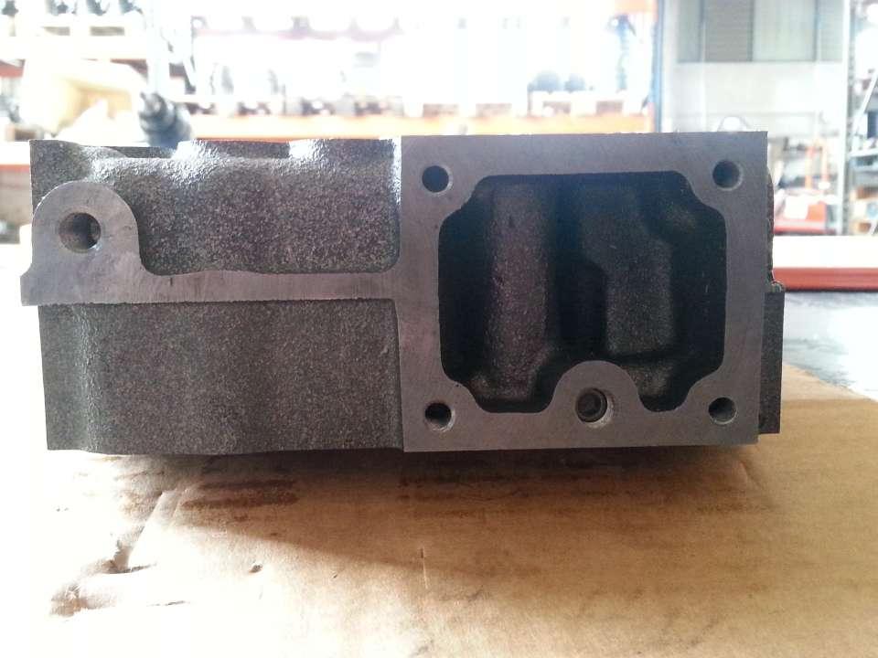Kubota V1505 Photo 3