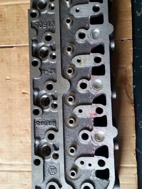Kubota V1505 Photo 4
