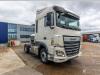 Daf XF 450-6x2 Photo 2 thumbnail
