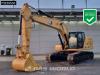 Caterpillar 330GC NEW UNUSED - HAMMER LINE - TIER 3 Photo 1 thumbnail