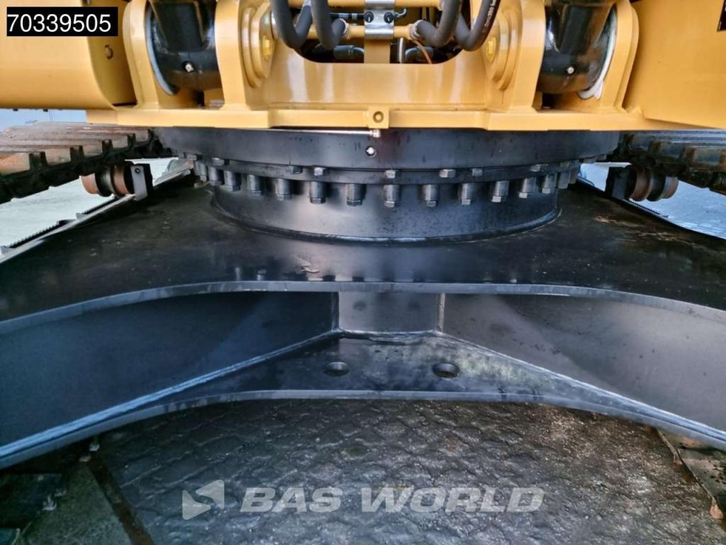 Caterpillar 330GC NEW UNUSED - HAMMER LINE - TIER 3 Photo 15