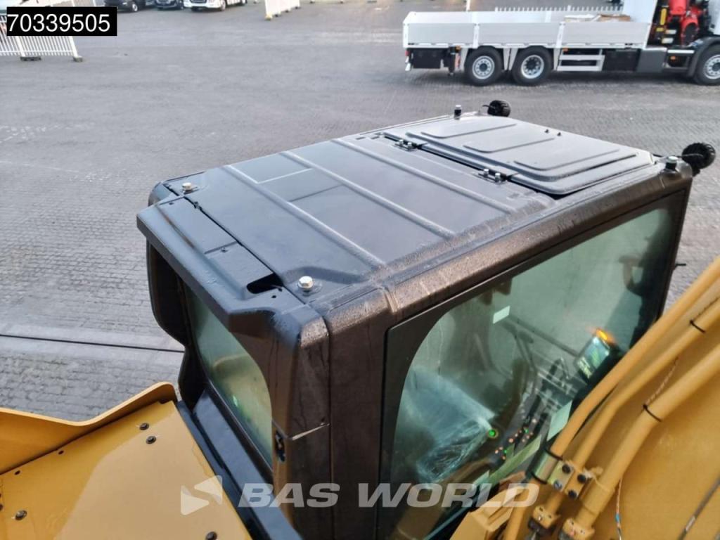 Caterpillar 330GC NEW UNUSED - HAMMER LINE - TIER 3 Photo 20