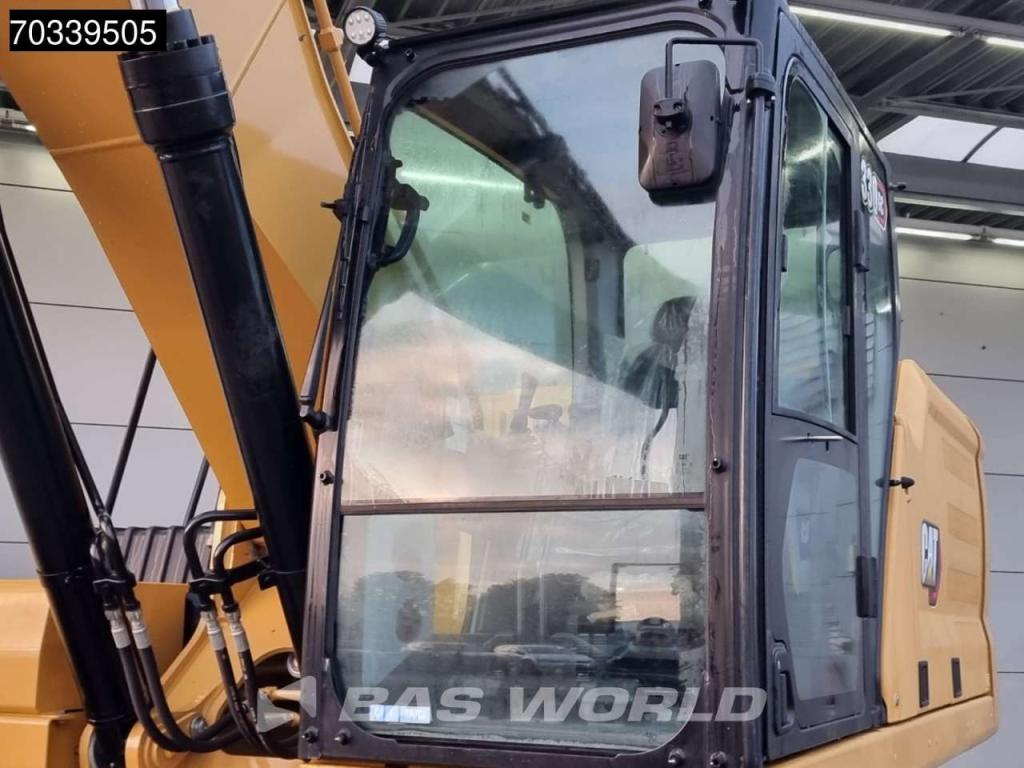 Caterpillar 330GC NEW UNUSED - HAMMER LINE - TIER 3 Photo 22