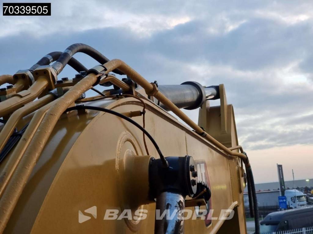 Caterpillar 330GC NEW UNUSED - HAMMER LINE - TIER 3 Photo 9