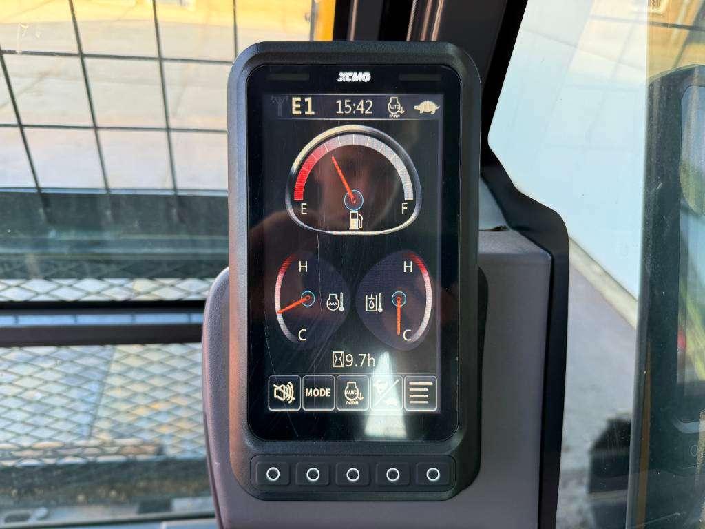 XCMG XE 215i KLC Photo 10