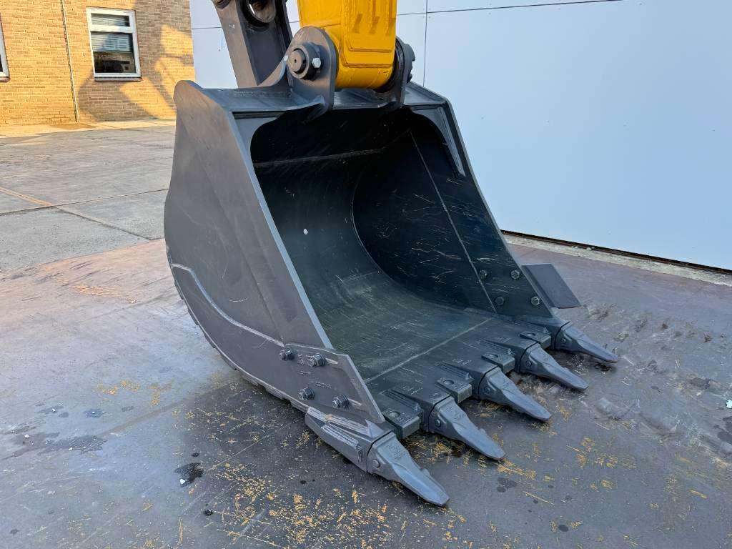 XCMG XE 215i KLC Photo 18