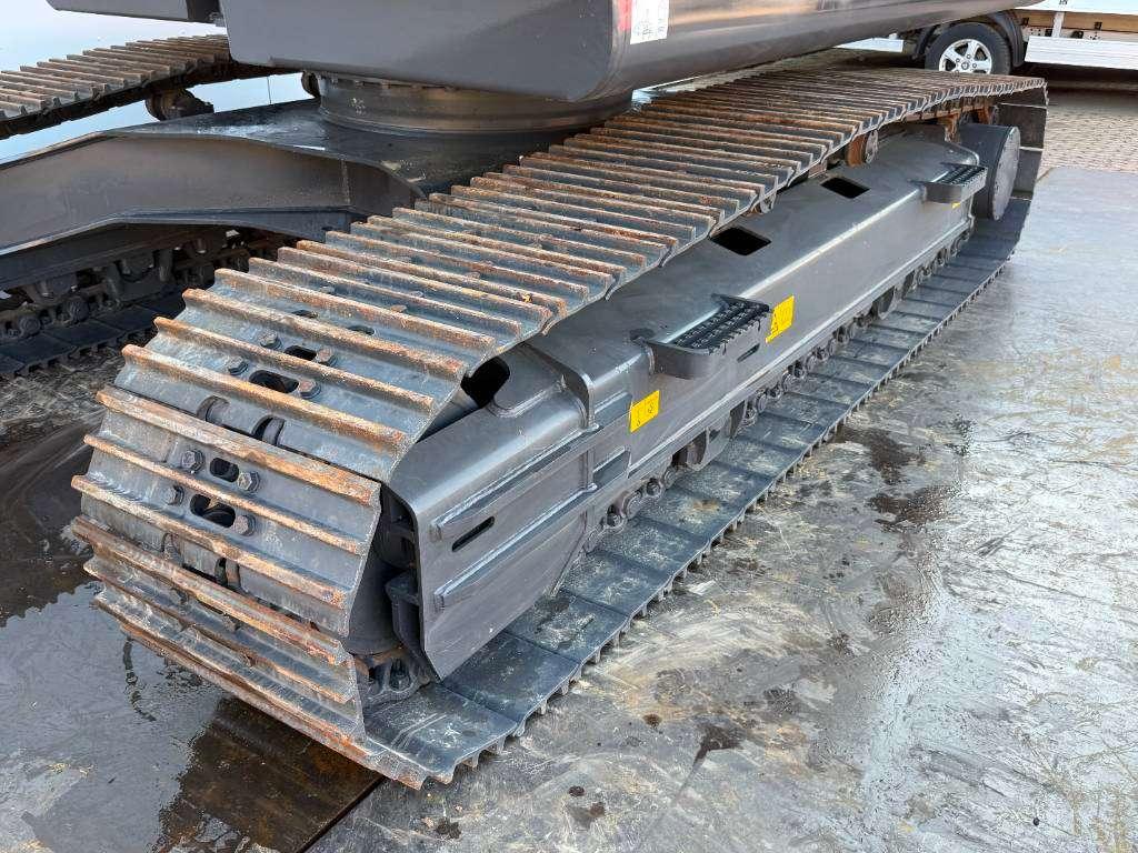 XCMG XE 215i KLC Photo 19