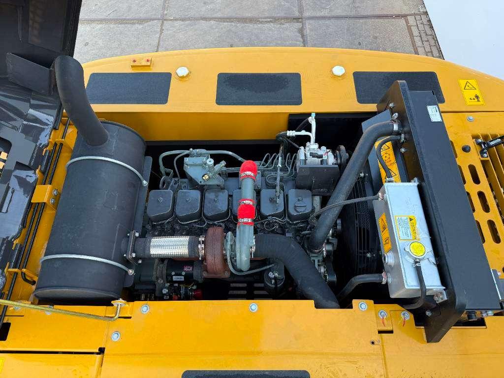 XCMG XE 215i KLC Photo 25
