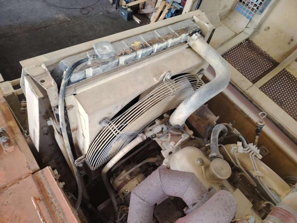 Fiat Hitachi FH200-3 Photo 12