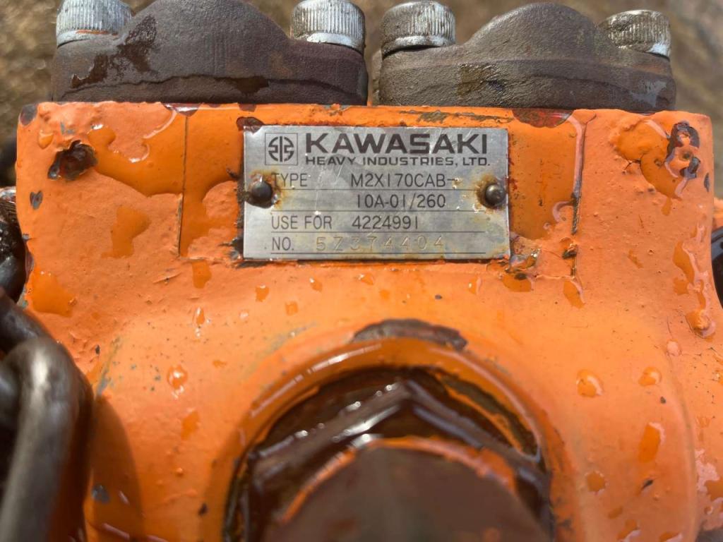 Fiat Hitachi FH200-3 Photo 26