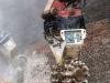 EMM Testata fresante escavatore 18 / 24 ton Photo 2 thumbnail