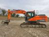 Doosan DX235NLC-5 Photo 6 thumbnail