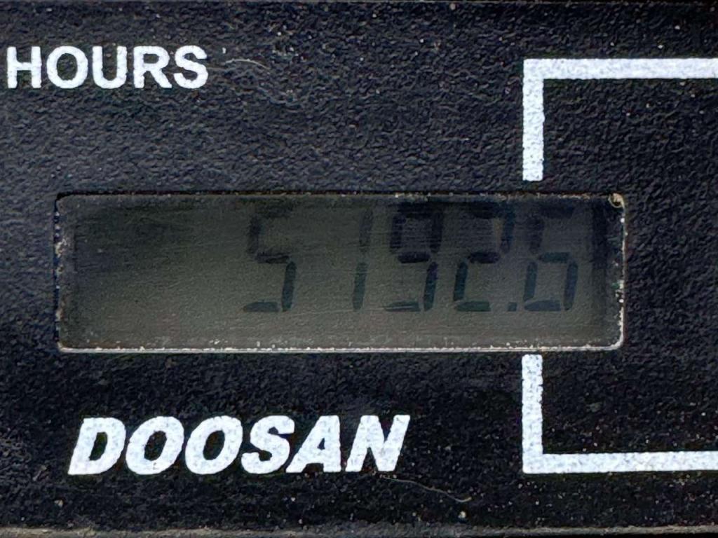 Doosan DX235NLC-5 Photo 7