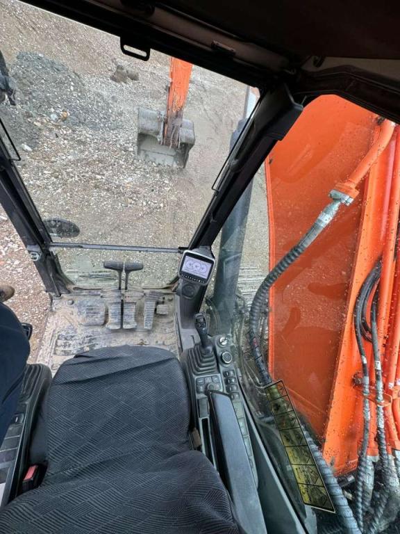 Doosan DX235NLC-5 Photo 8