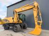 Caterpillar M318C Photo 3 thumbnail