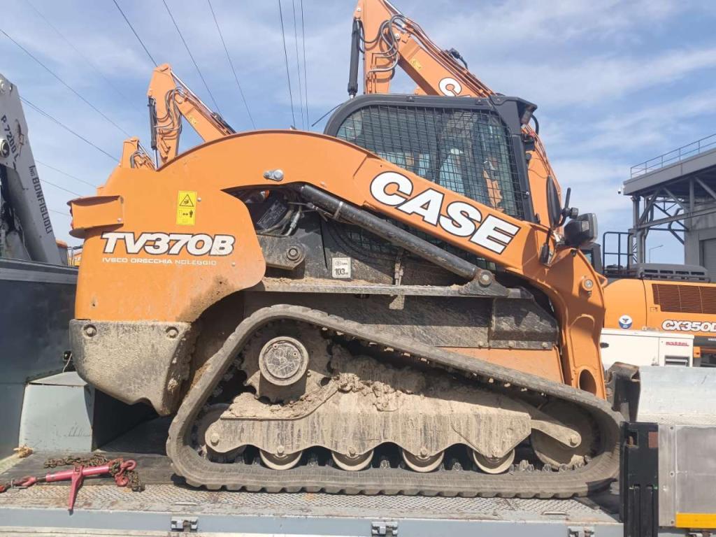 Case TV370B MONO Photo 1