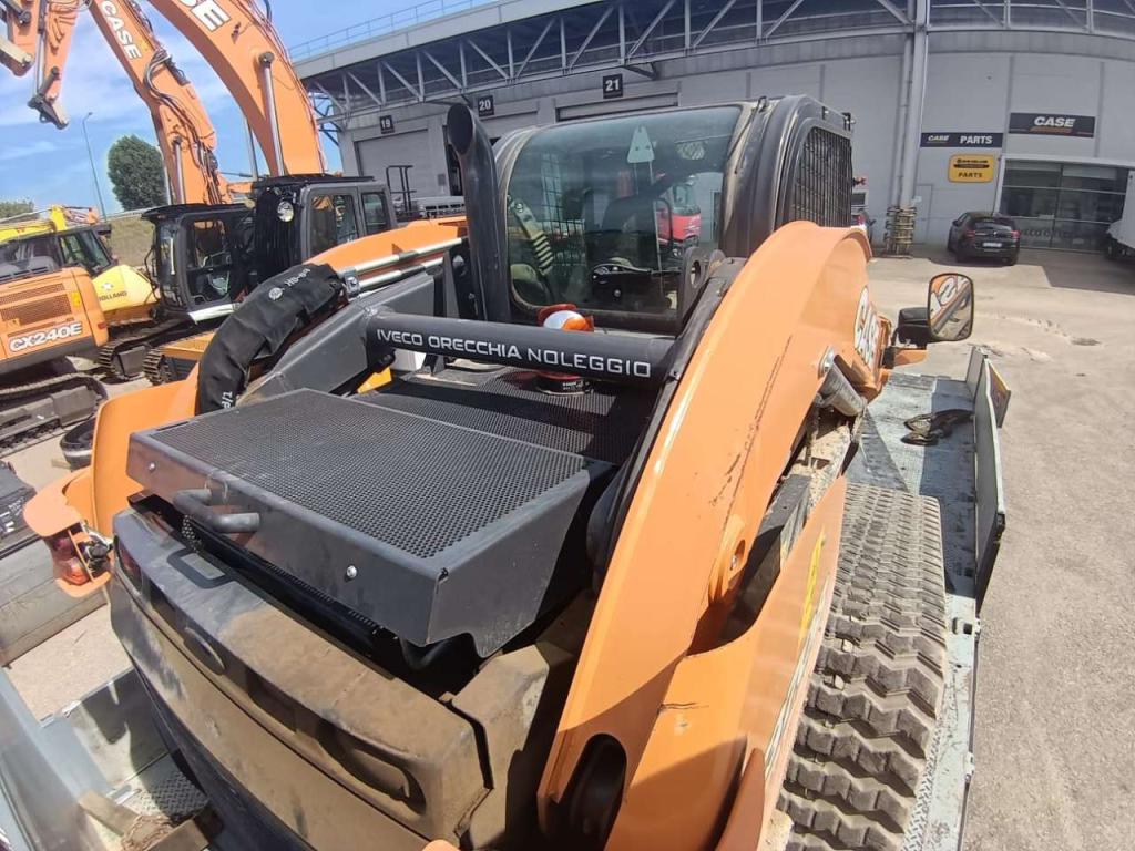 Case TV370B MONO Photo 3