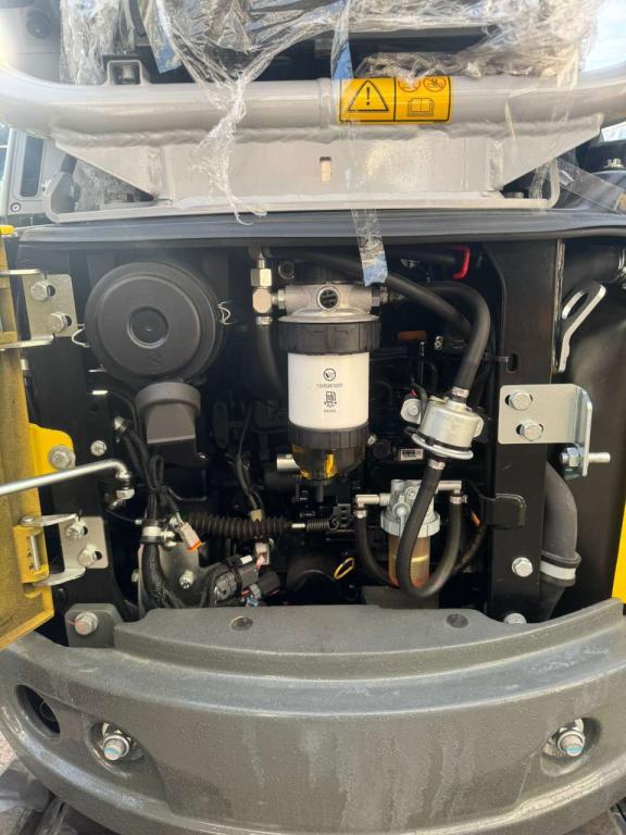 Wacker Neuson EZ17 Photo 2