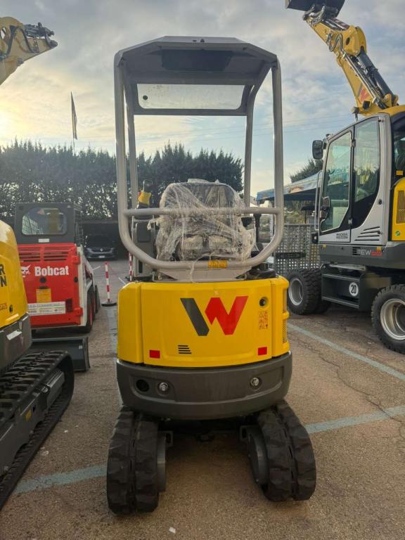 Wacker Neuson EZ17 Photo 3
