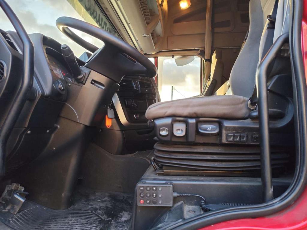 Iveco STRALIS CUBE AS260S42Y Photo 12