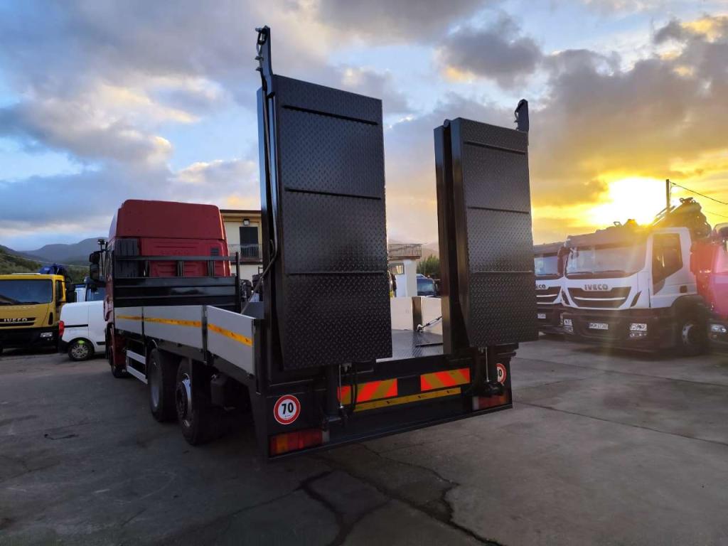 Iveco STRALIS CUBE AS260S42Y Photo 14