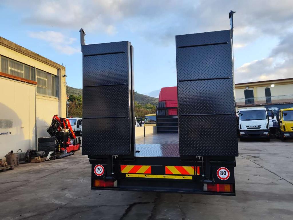 Iveco STRALIS CUBE AS260S42Y Photo 15