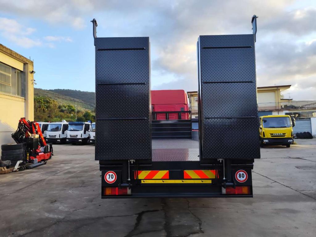 Iveco STRALIS CUBE AS260S42Y Photo 17