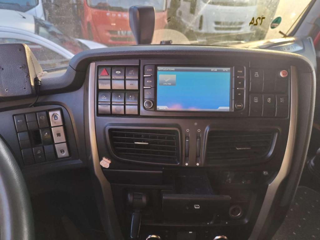 Iveco STRALIS CUBE AS260S42Y Photo 8