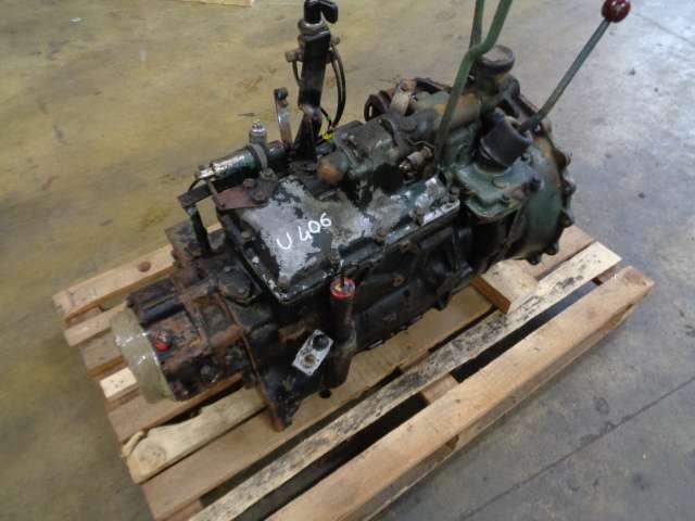 Transmission pour Mercedes-Benz U 406 Photo 1