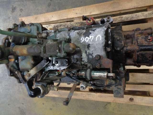 Transmission pour Mercedes-Benz U 406 Photo 2
