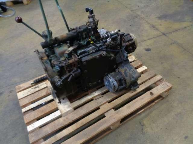 Transmission pour Mercedes-Benz U 406 Photo 3