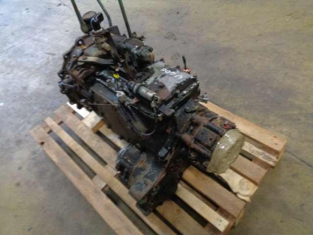 Transmission pour Mercedes-Benz U 406 Photo 5