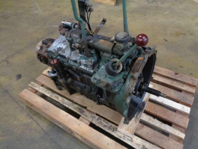 Transmission pour Mercedes-Benz U 406 Photo 7