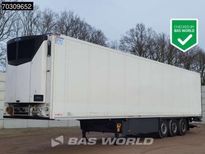 Schmitz SCB*S3B Flower Width Bi-Temp Tailgate en vente par BAS World B.V.