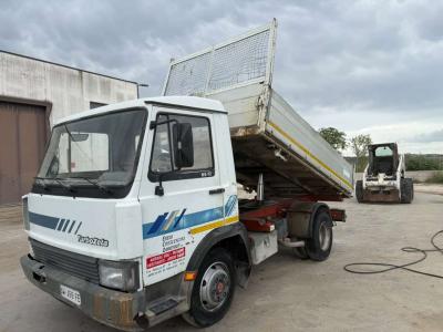 Iveco 65-12 Photo 1