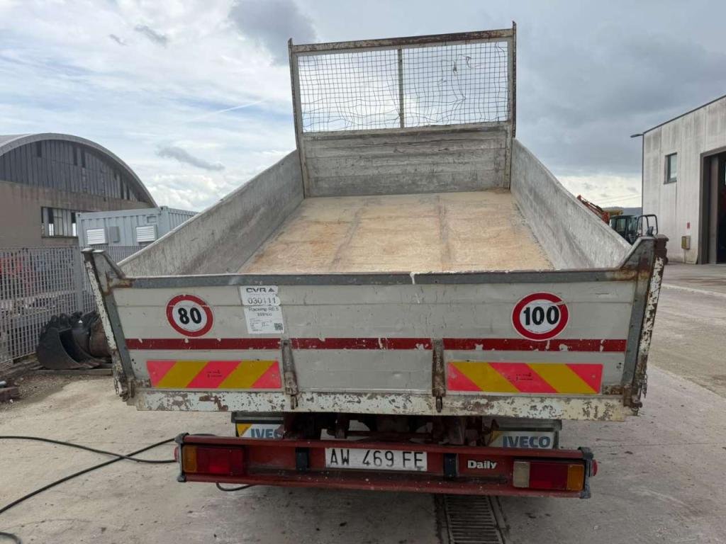 Iveco 65-12 Photo 2