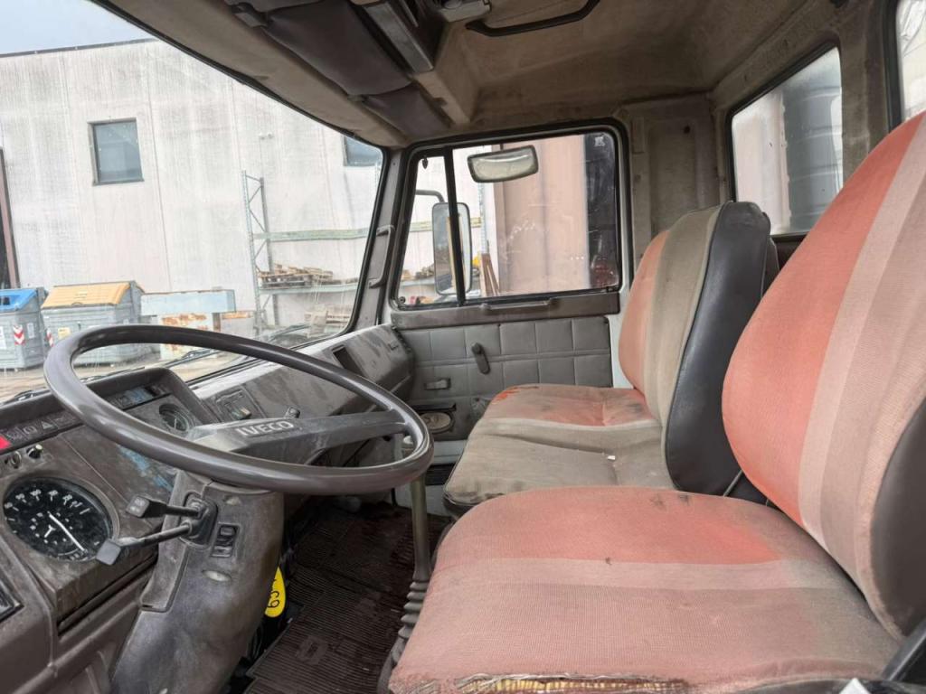 Iveco 65-12 Photo 4