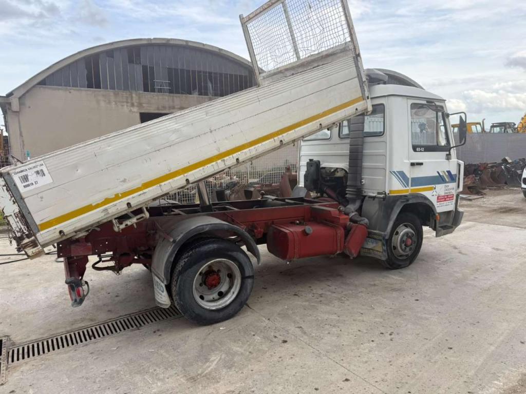 Iveco 65-12 Photo 5