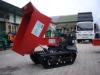 Gior 600 DUMPER ZANETTI - RIBALTAMENTO IDRAULICO Photo 11 thumbnail