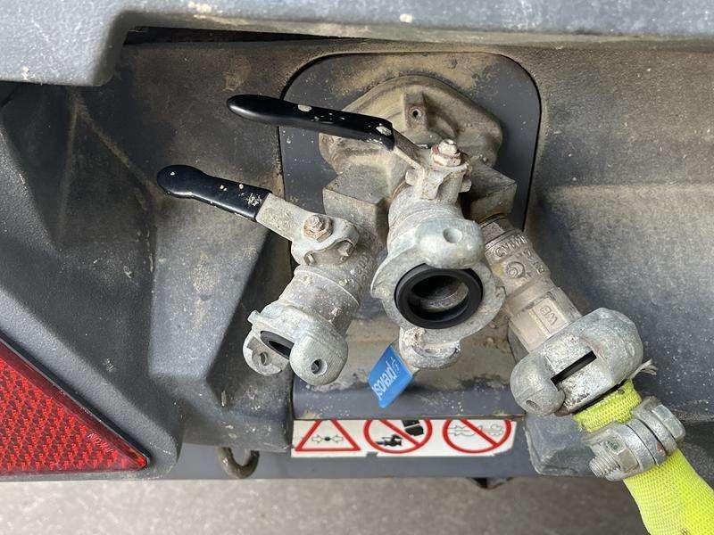 Atlas Copco XAS 97 DD - G Photo 10