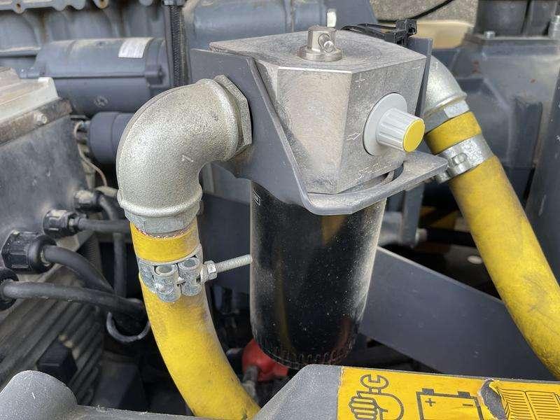 Atlas Copco XAS 97 DD - G Photo 15