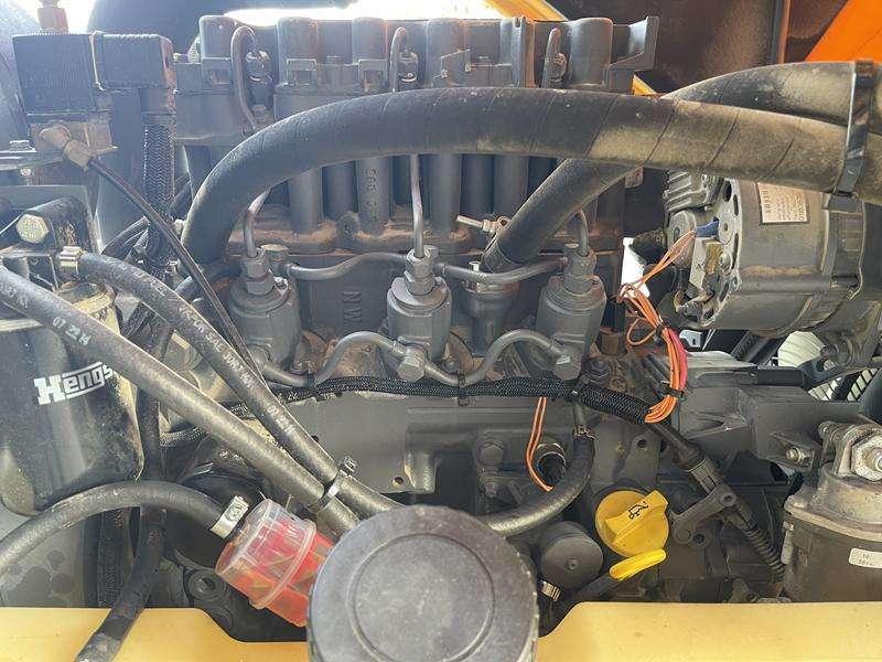 Atlas Copco XAS 97 DD - G Photo 18