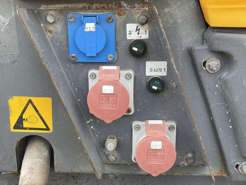 Atlas Copco XAS 97 DD - G Photo 3