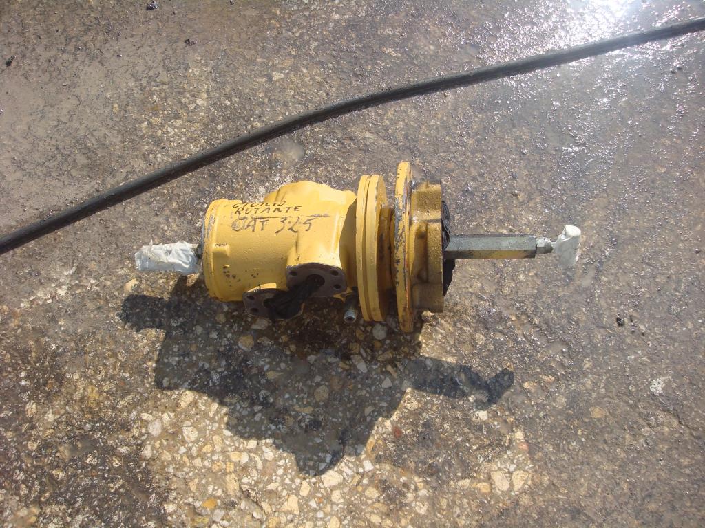 Joint tournant pour Caterpillar 325 C Photo 1